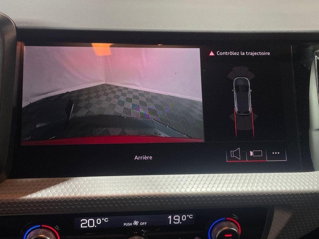 Audi A1 sportback - Photo 18