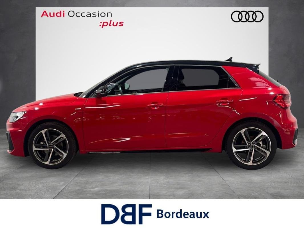 Audi A1 sportback - Photo 2