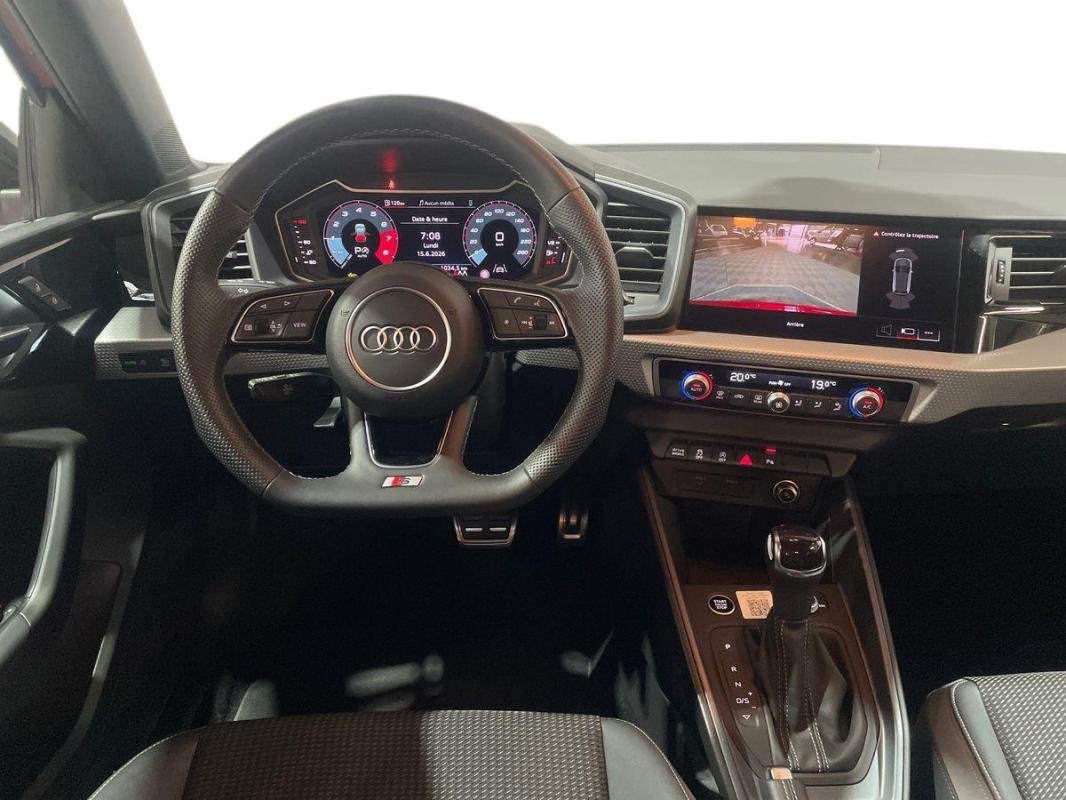Audi A1 sportback - Photo 24