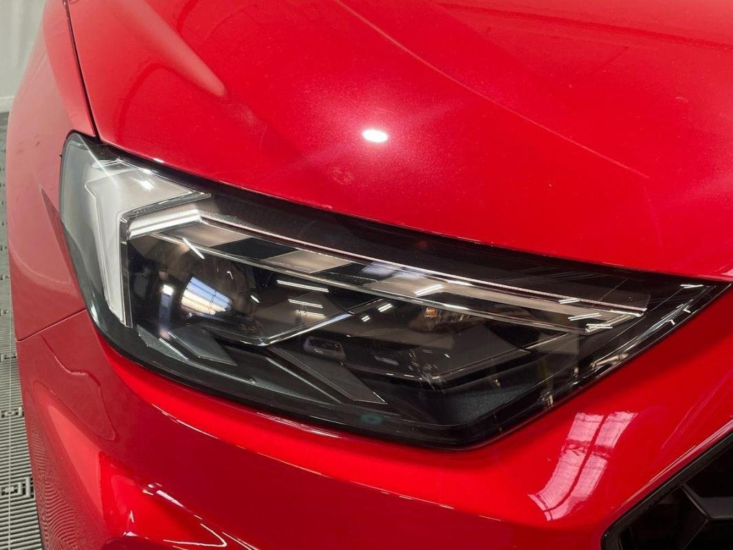 Audi A1 sportback - Photo 25