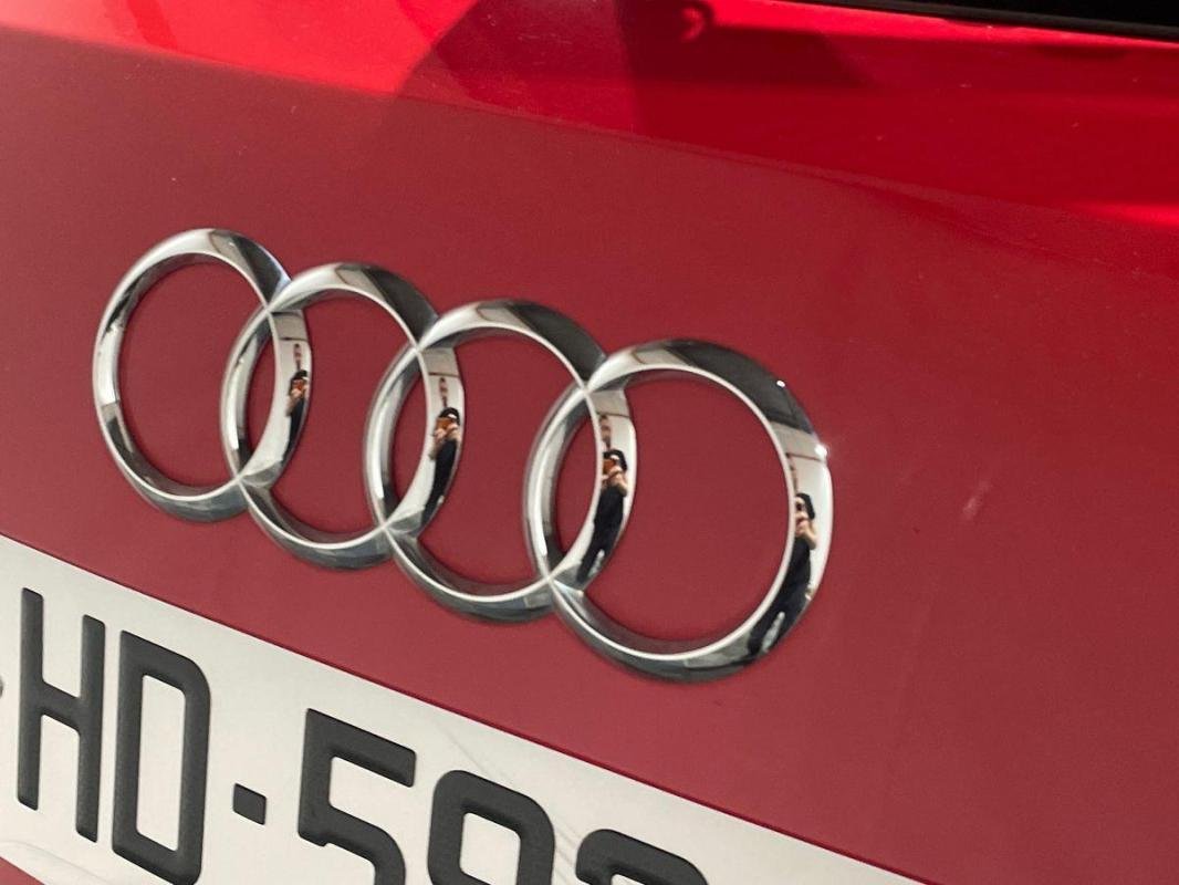 Audi A1 sportback - Photo 27
