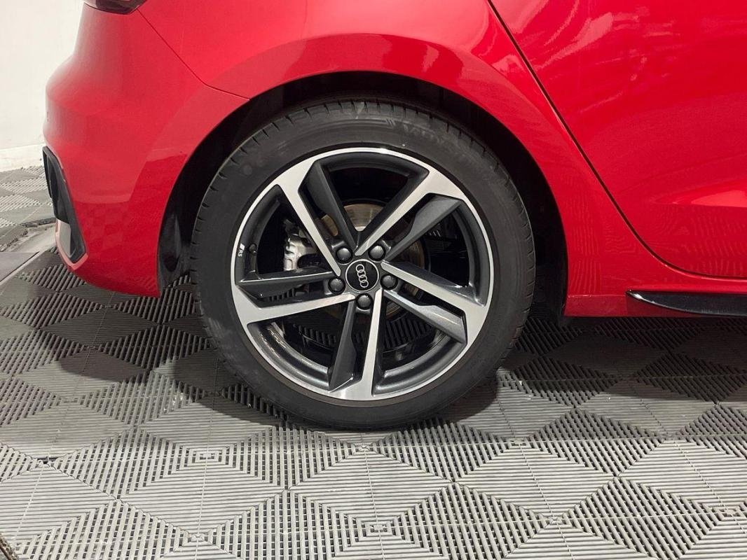 Audi A1 sportback - Photo 28