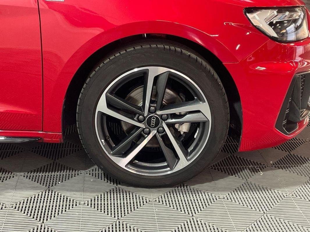 Audi A1 sportback - Photo 29