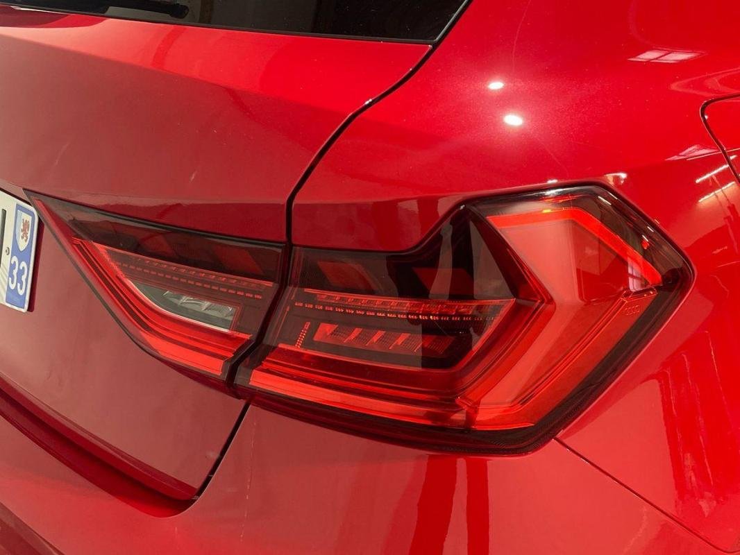 Audi A1 sportback - Photo 30