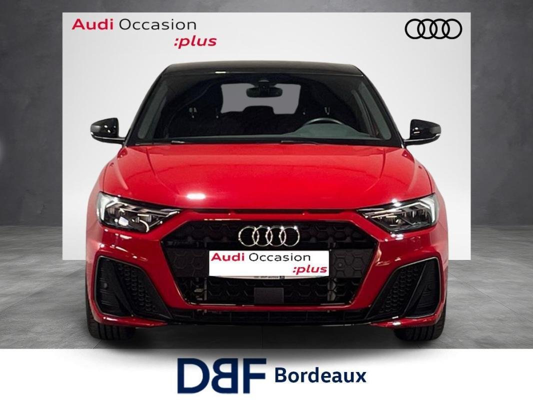 Audi A1 sportback - Photo 7