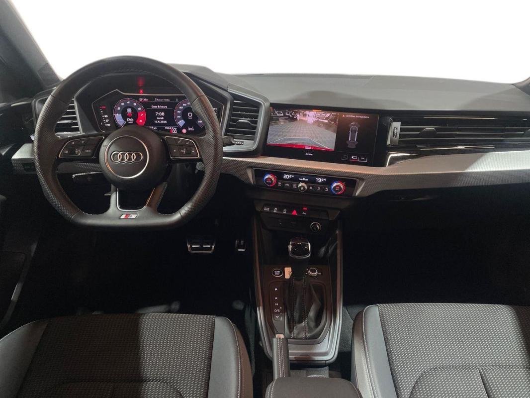 Audi A1 sportback - Photo 8