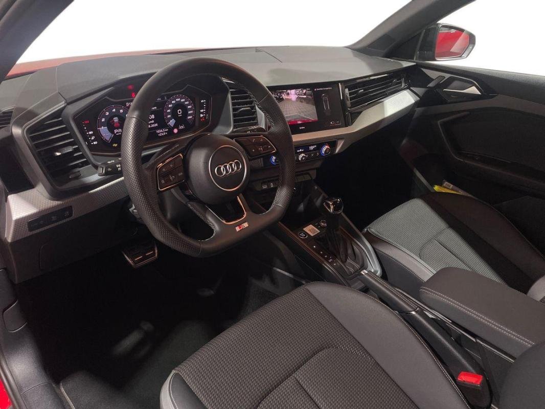 Audi A1 sportback - Photo 9