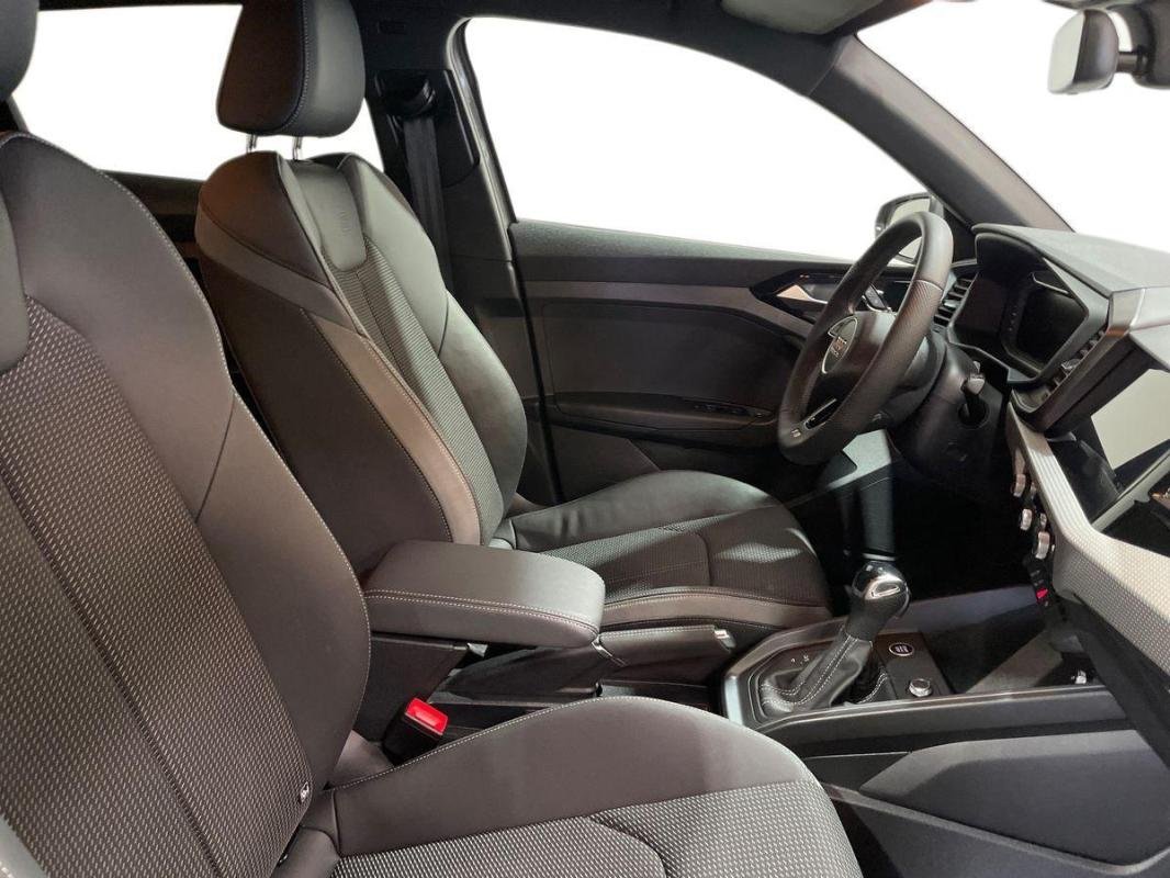Audi A1 sportback - Photo 13