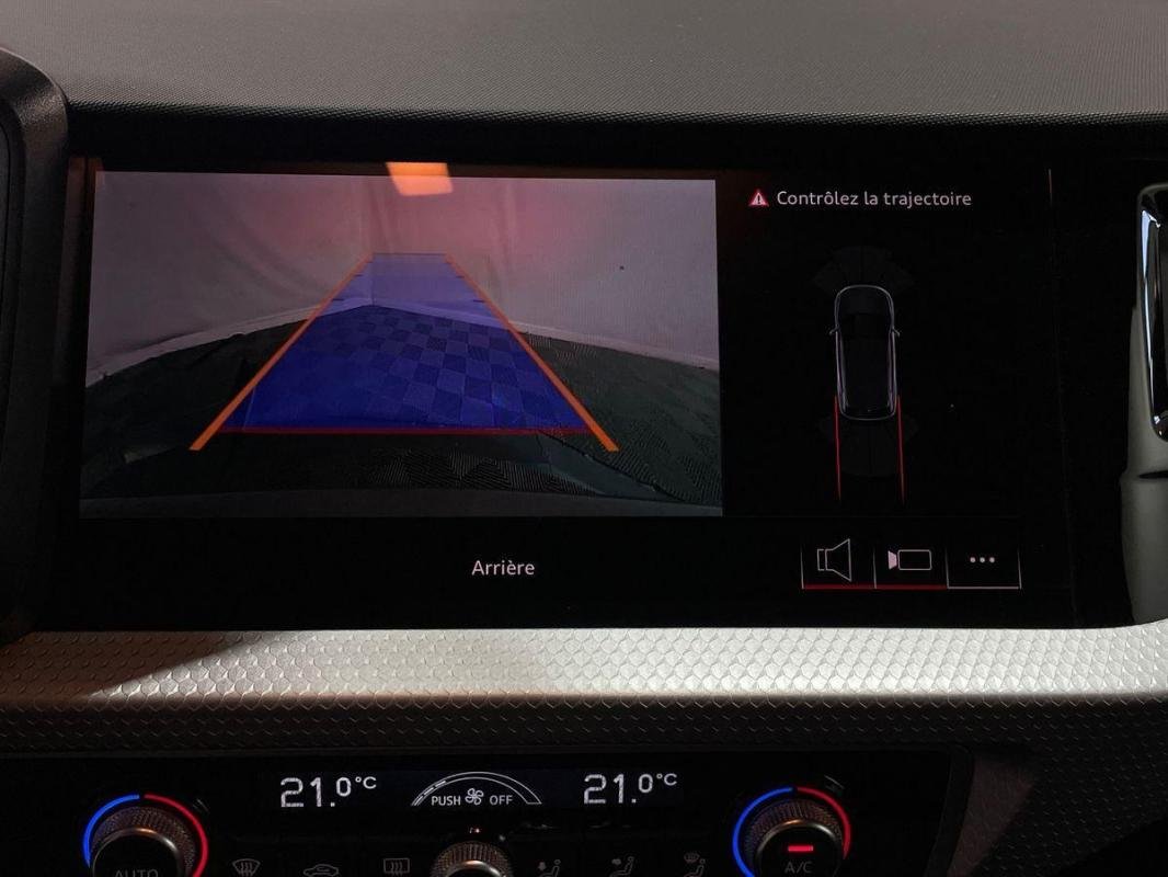 Audi A1 sportback - Photo 18