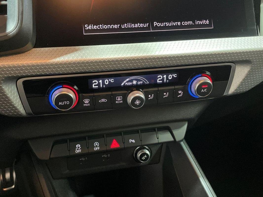 Audi A1 sportback - Photo 19
