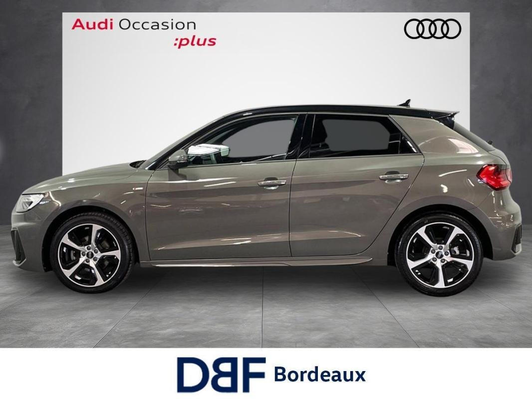 Audi A1 sportback - Photo 2