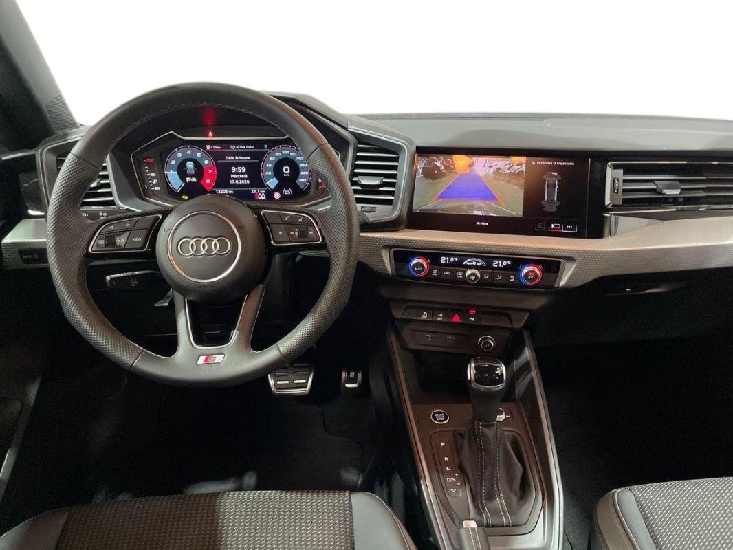 Audi A1 sportback - Photo 24