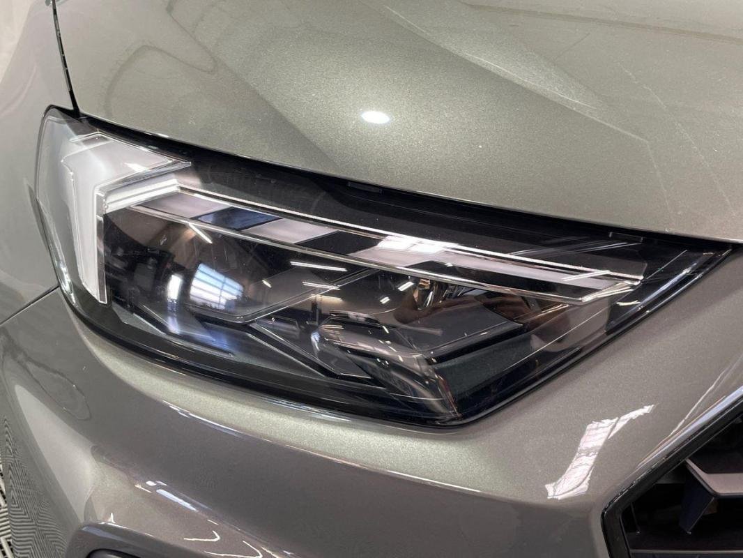 Audi A1 sportback - Photo 25