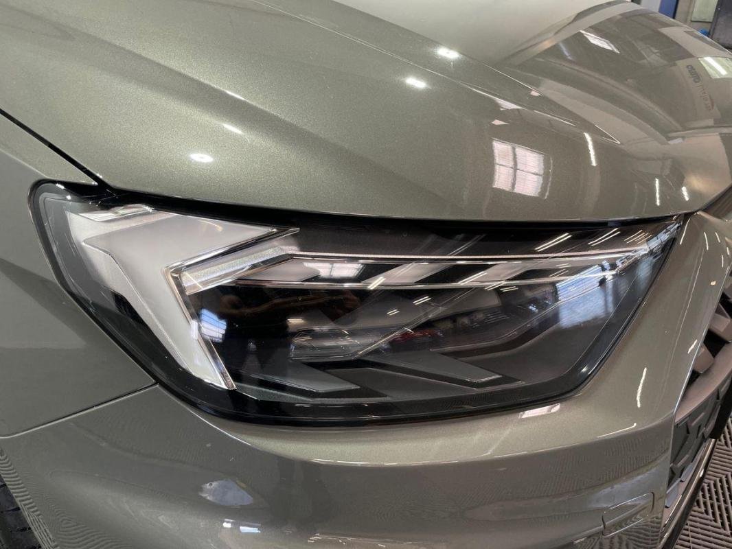 Audi A1 sportback - Photo 26