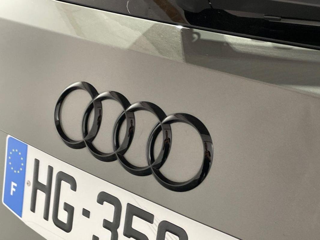 Audi A1 sportback - Photo 27