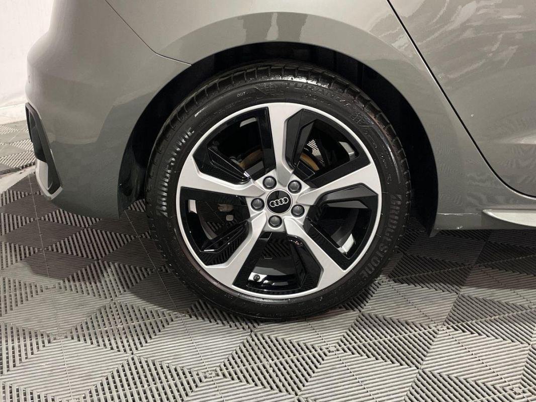 Audi A1 sportback - Photo 28