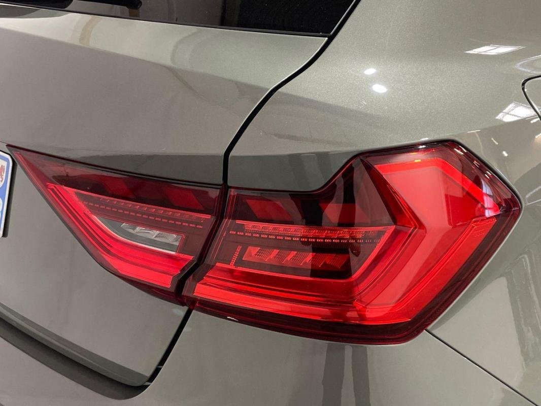 Audi A1 sportback - Photo 30