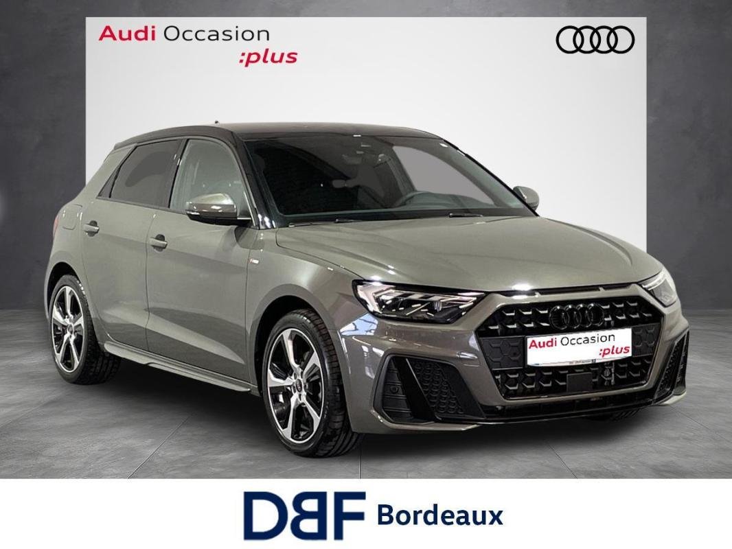 Audi A1 sportback - Photo 6