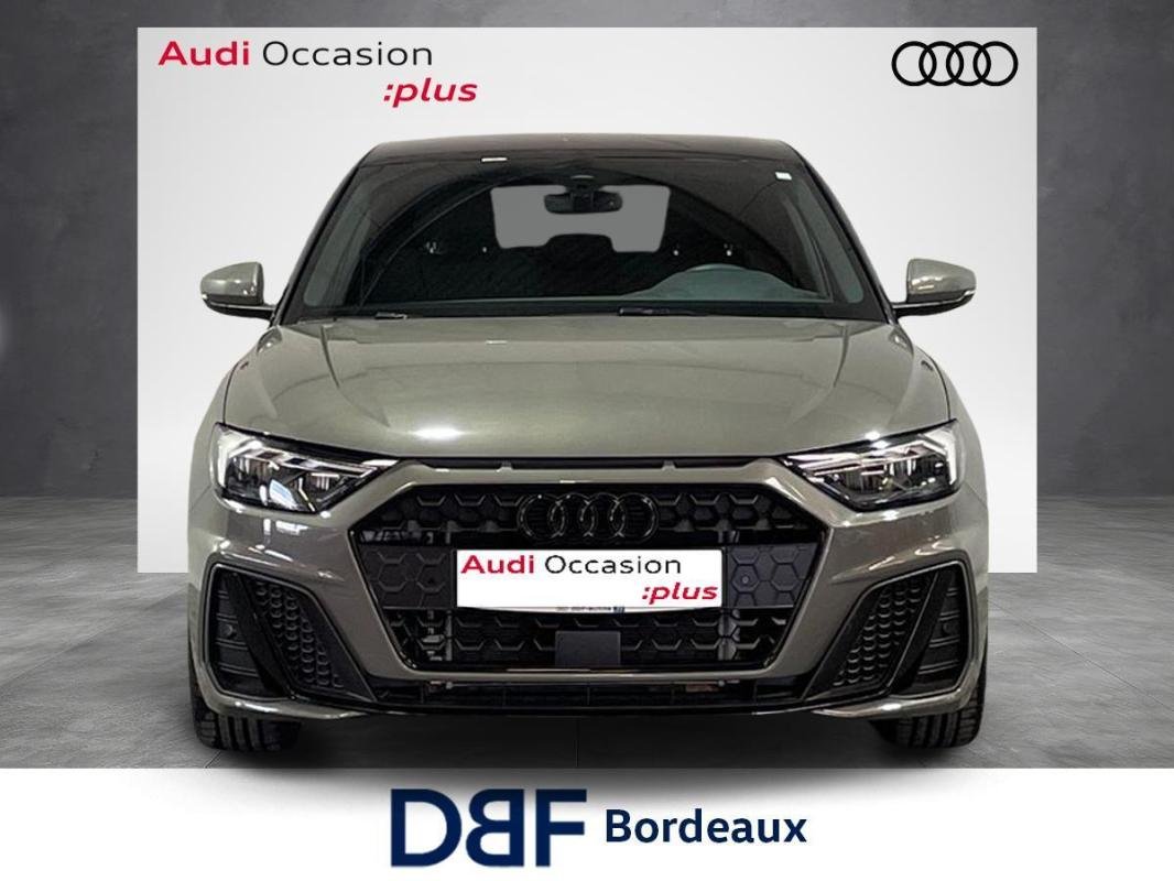 Audi A1 sportback - Photo 7
