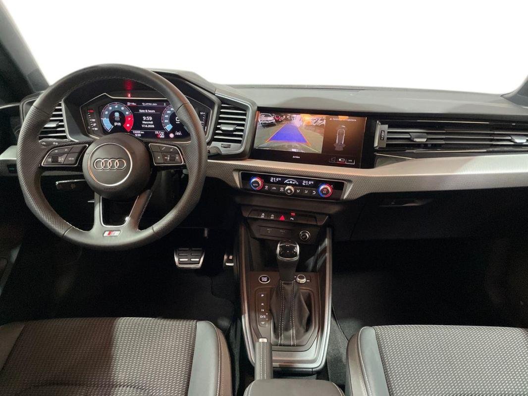 Audi A1 sportback - Photo 8
