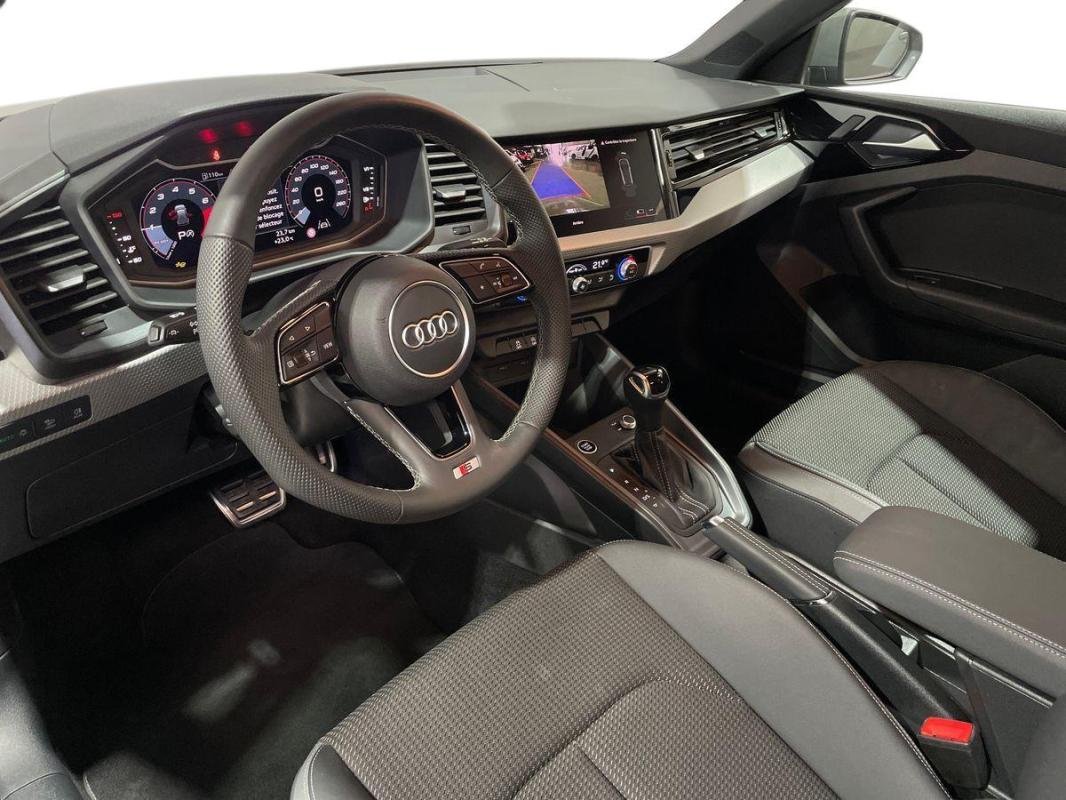 Audi A1 sportback - Photo 9