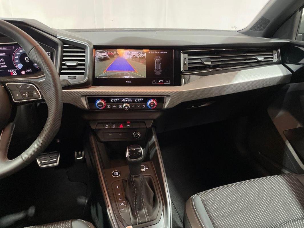 Audi A1 sportback - Photo 10