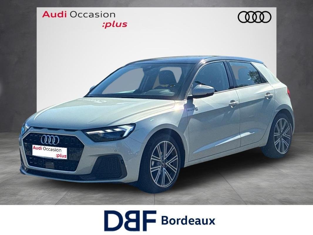 Audi A1 sportback - Photo 1