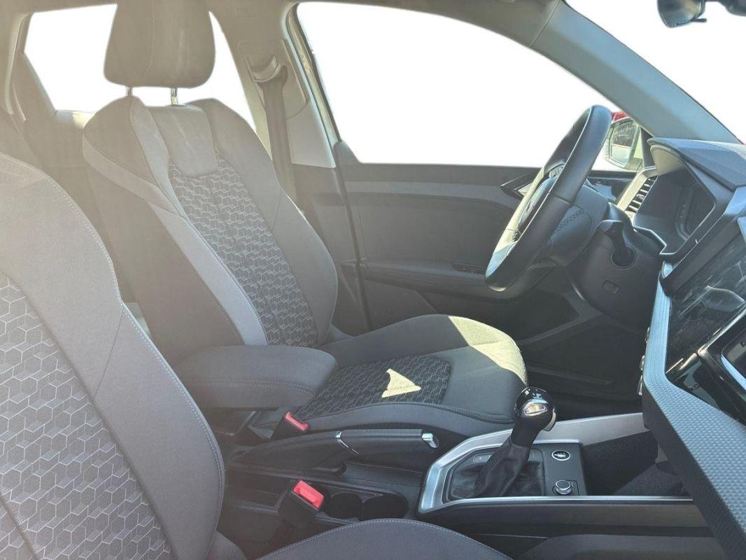Audi A1 sportback - Photo 13