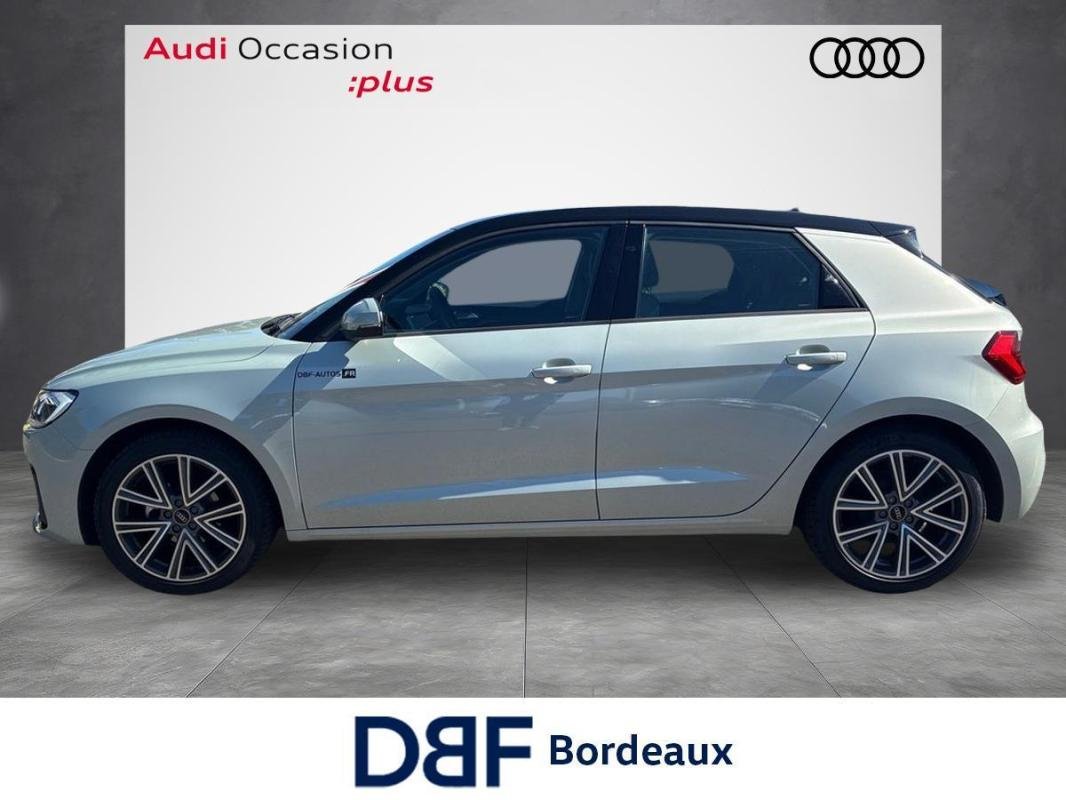 Audi A1 sportback - Photo 2