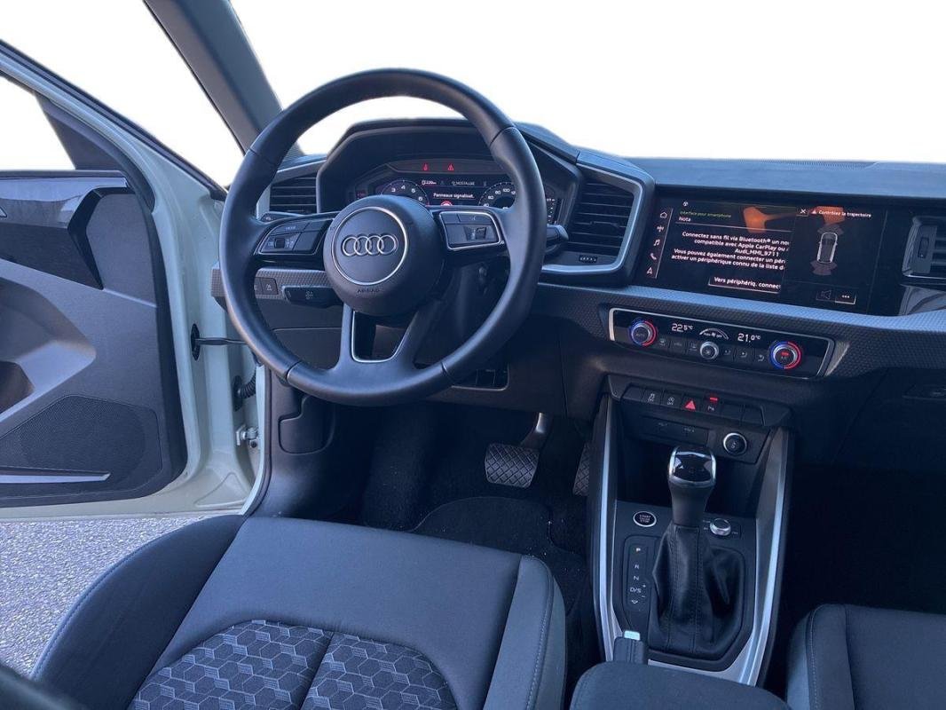 Audi A1 sportback - Photo 24