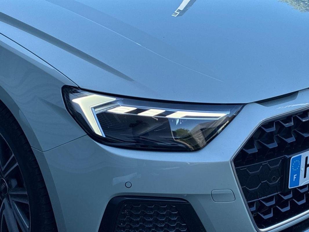 Audi A1 sportback - Photo 25