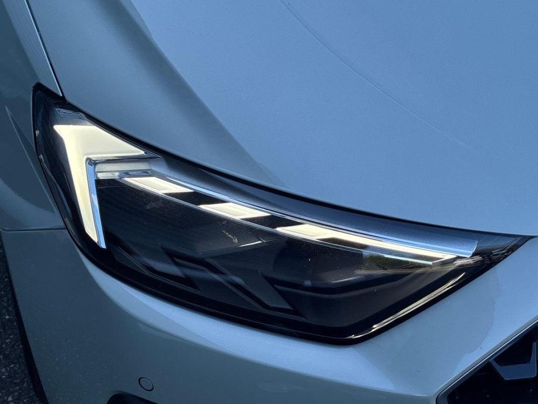 Audi A1 sportback - Photo 26
