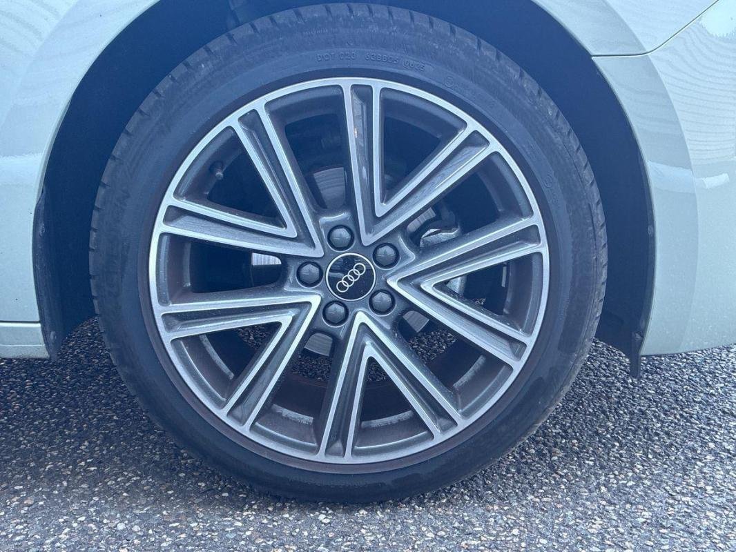 Audi A1 sportback - Photo 29