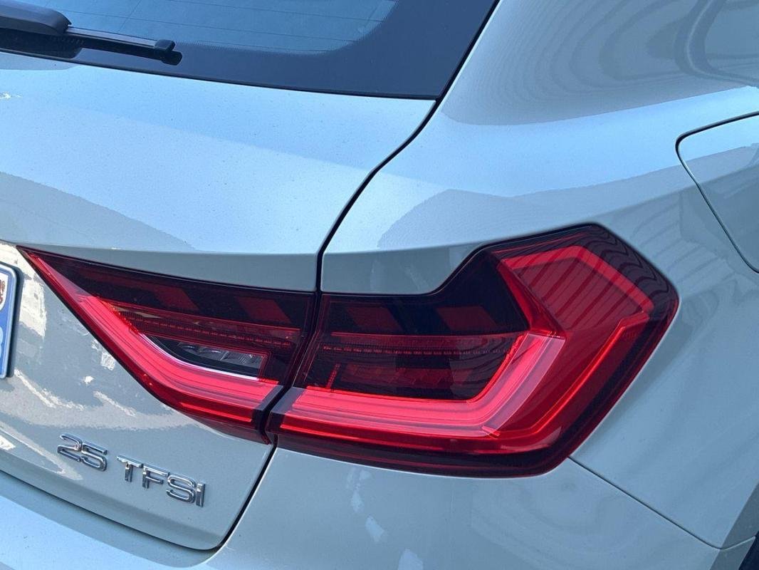 Audi A1 sportback - Photo 30