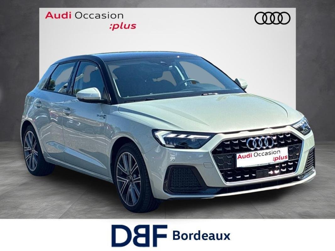 Audi A1 sportback - Photo 6