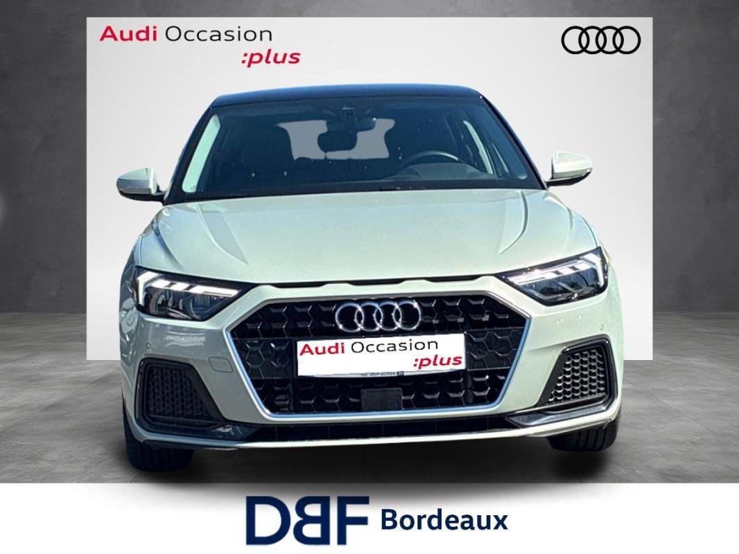Audi A1 sportback - Photo 7