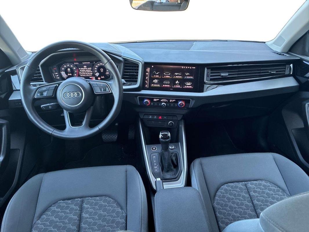 Audi A1 sportback - Photo 8