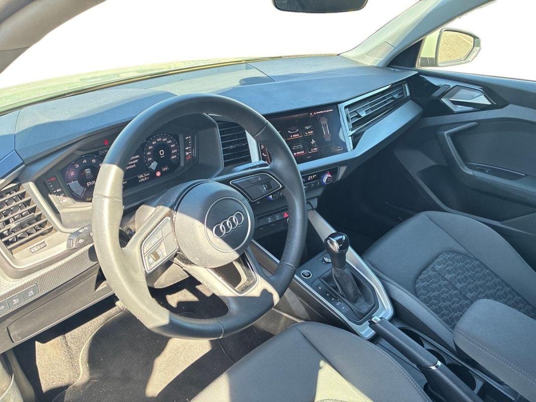 Audi A1 sportback - Photo 9
