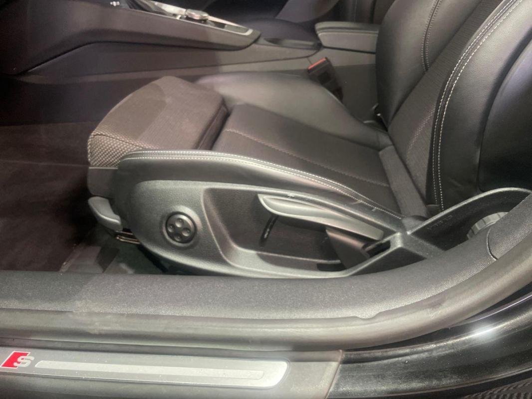 Audi TT Coupé - Photo 14