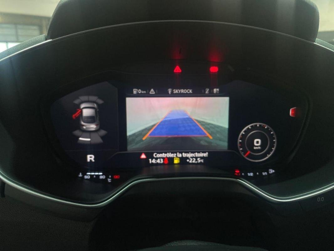 Audi TT Coupé - Photo 18