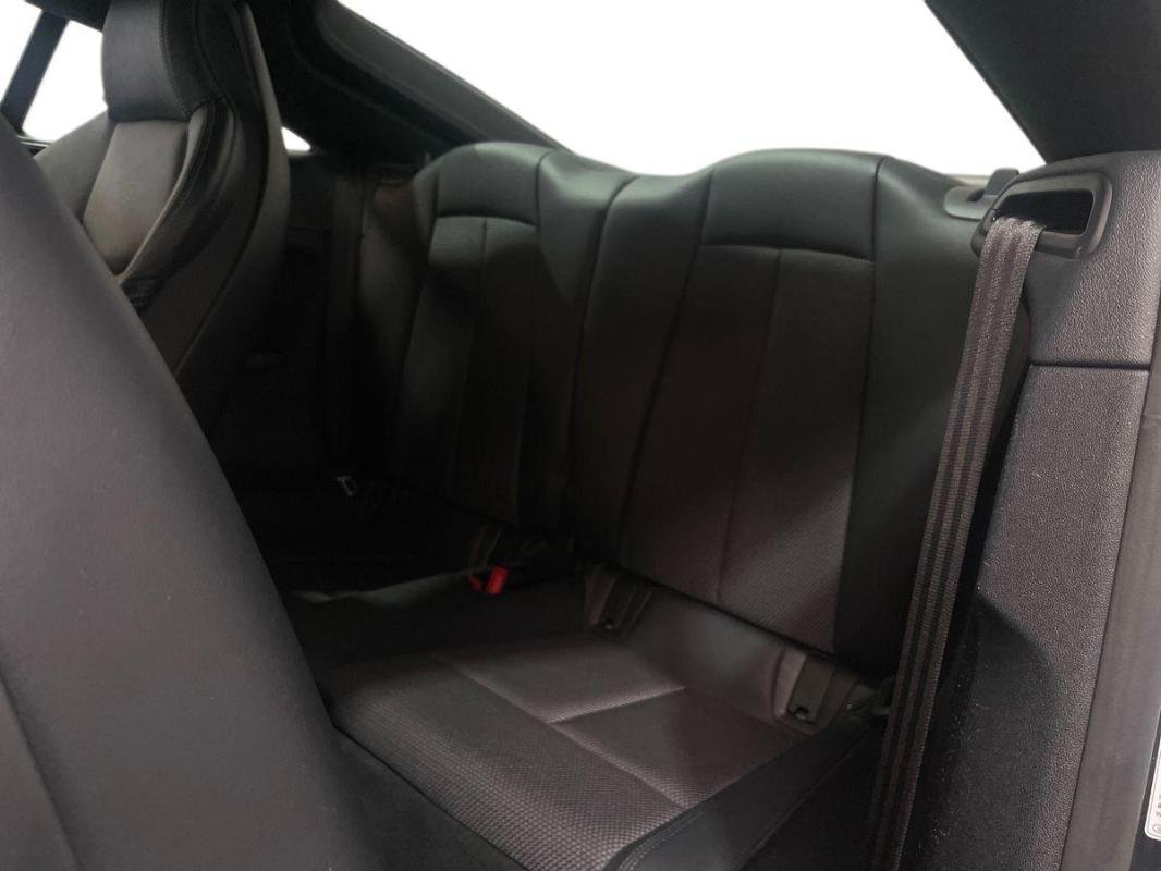 Audi TT Coupé - Photo 23