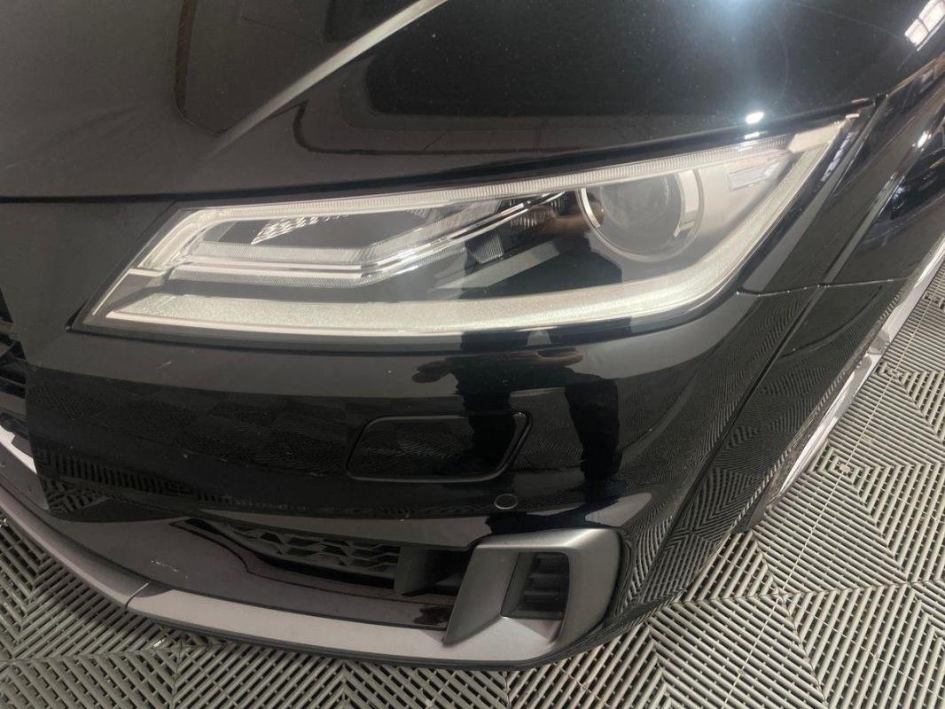 Audi TT Coupé - Photo 25
