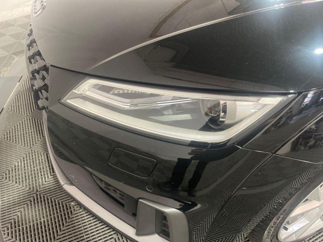 Audi TT Coupé - Photo 26