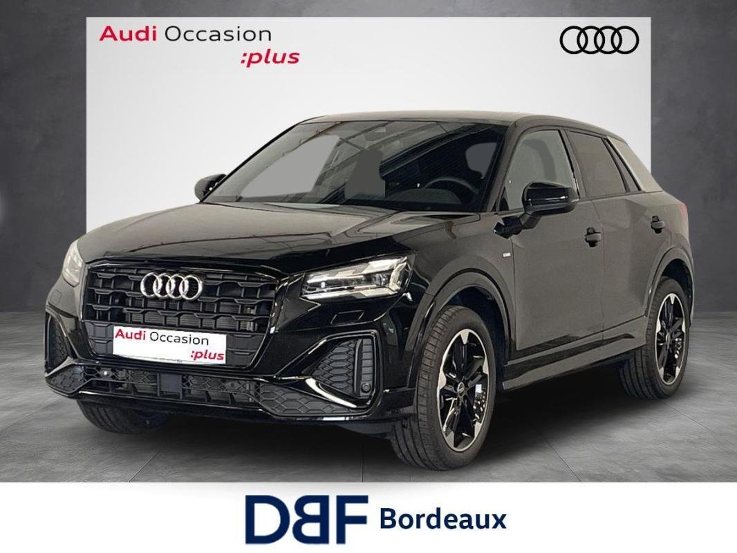Audi Q2 - Photo 1