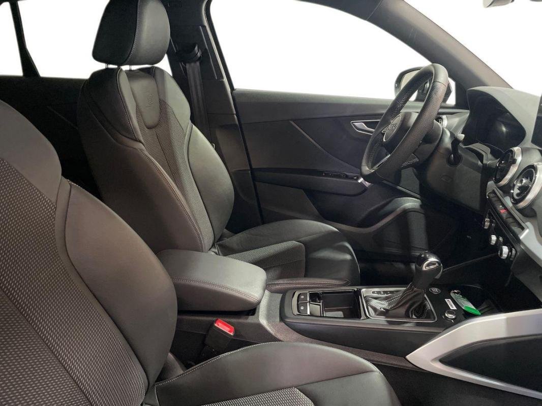 Audi Q2 - Photo 13