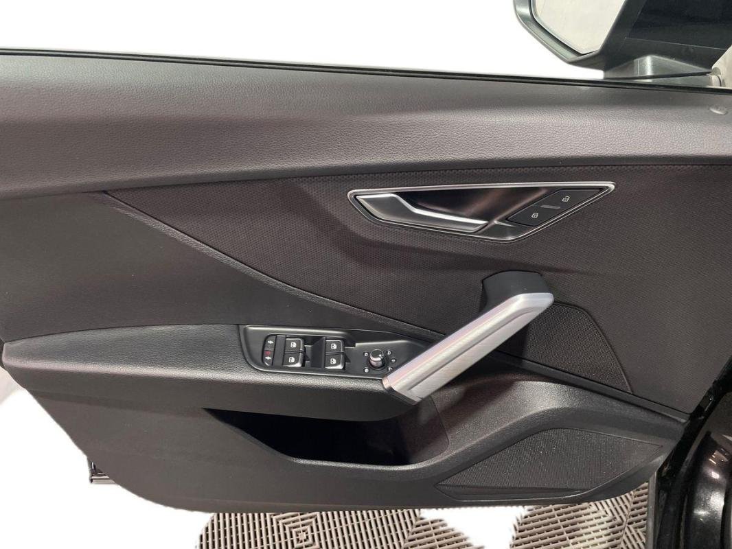 Audi Q2 - Photo 15