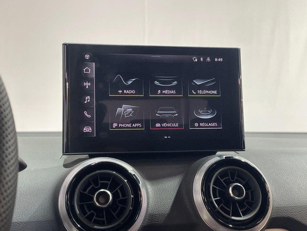 Audi Q2 - Photo 16