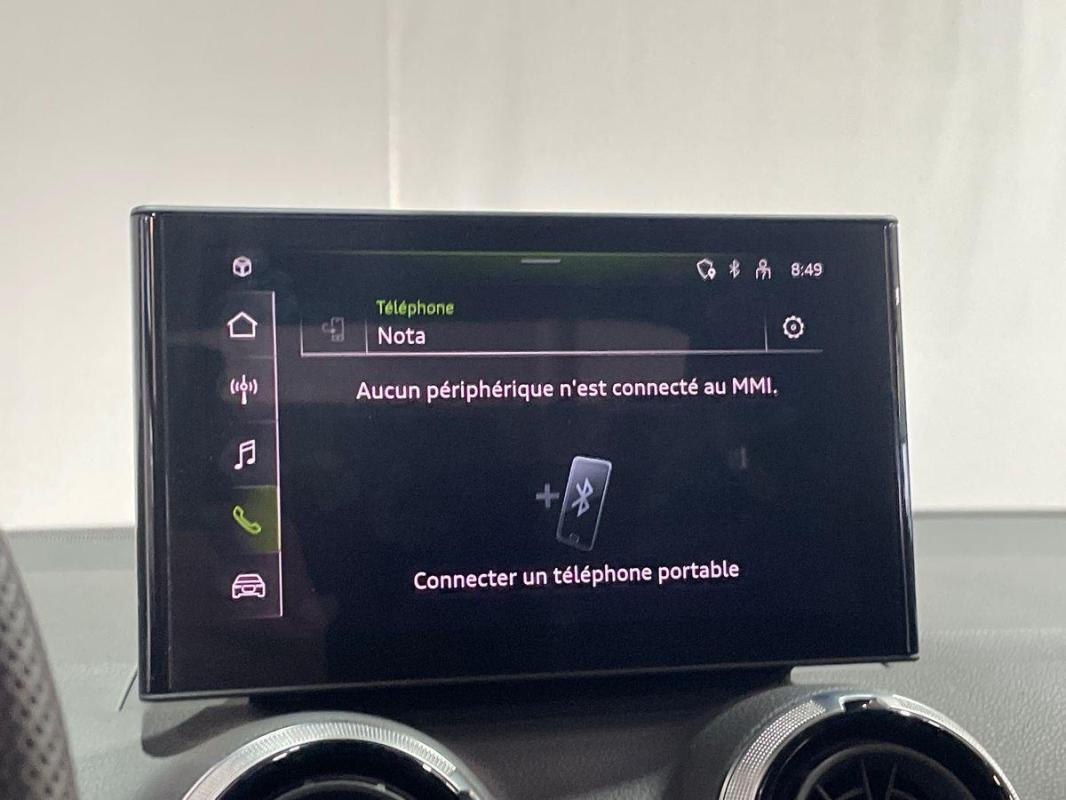 Audi Q2 - Photo 17
