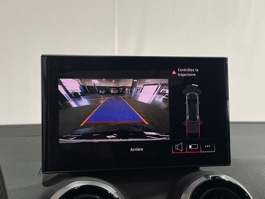 Audi Q2 - Photo 18