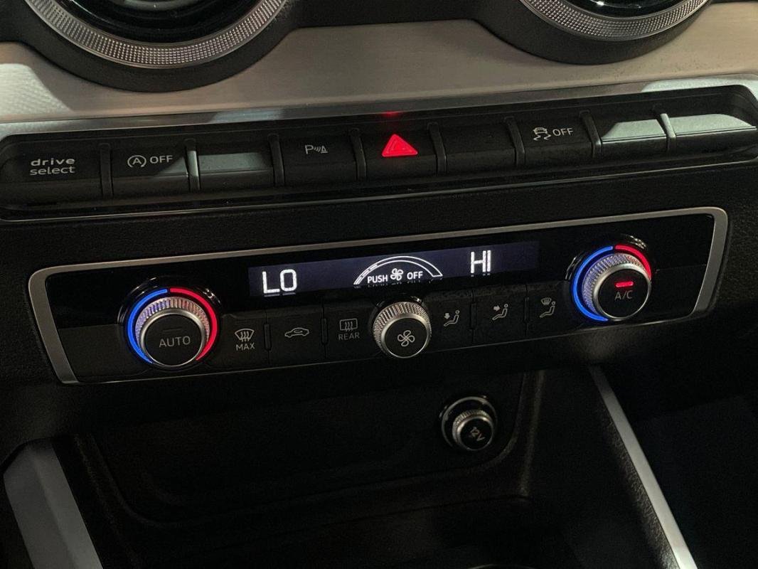 Audi Q2 - Photo 19